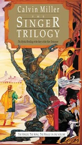 Miller |  Singer Trilogy | eBook | Sack Fachmedien