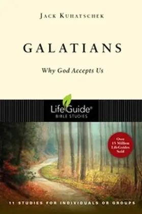 Kuhatschek |  Galatians | eBook | Sack Fachmedien