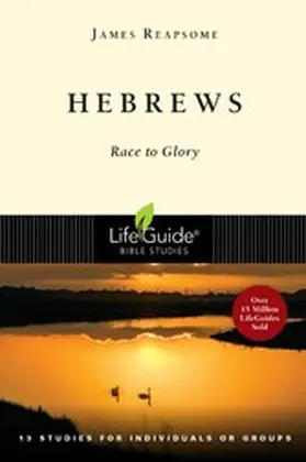 Reapsome |  Hebrews | eBook | Sack Fachmedien