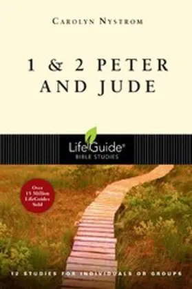 Nystrom |  1 and 2 Peter and Jude | eBook | Sack Fachmedien