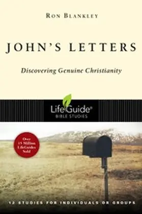 Blankley |  John's Letters | eBook | Sack Fachmedien