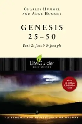 Hummel |  Genesis 25-50 | eBook | Sack Fachmedien