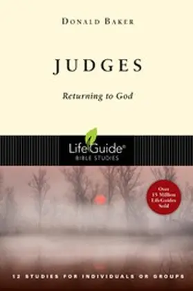 Baker |  Judges | eBook | Sack Fachmedien