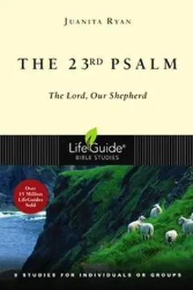 Ryan |  23rd Psalm | eBook | Sack Fachmedien