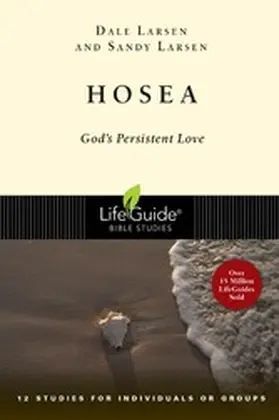 Larsen |  Hosea | eBook | Sack Fachmedien