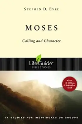 Eyre |  Moses | eBook | Sack Fachmedien