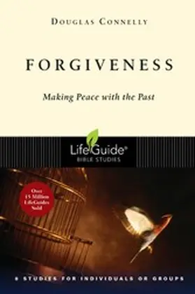 Connelly |  Forgiveness | eBook | Sack Fachmedien