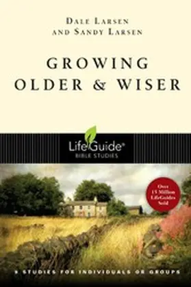 Larsen |  Growing Older & Wiser | eBook | Sack Fachmedien