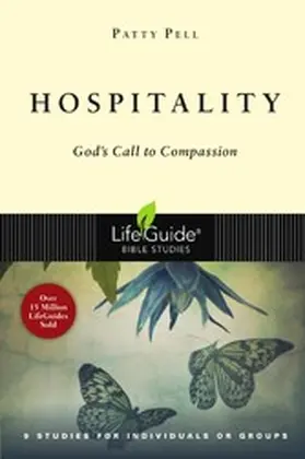 Pell |  Hospitality | eBook | Sack Fachmedien