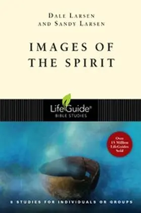 Larsen |  Images of the Spirit | eBook | Sack Fachmedien