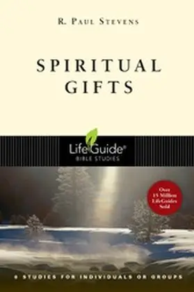 Stevens |  Spiritual Gifts | eBook | Sack Fachmedien