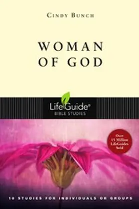 Bunch |  Woman of God | eBook | Sack Fachmedien