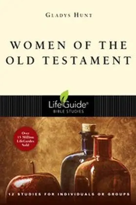 Hunt |  Women of the Old Testament | eBook | Sack Fachmedien