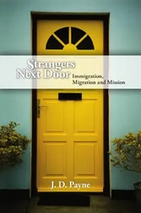 Payne |  Strangers Next Door | eBook | Sack Fachmedien