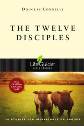 Connelly |  Twelve Disciples | eBook | Sack Fachmedien