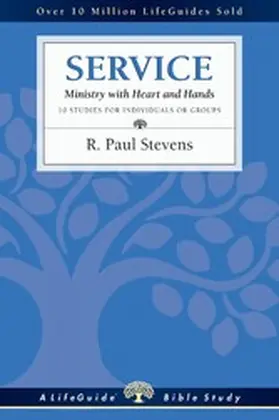Stevens |  Service | eBook | Sack Fachmedien
