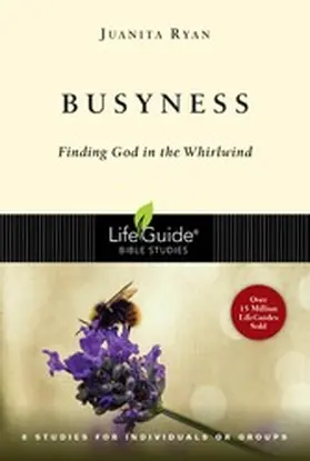 Ryan |  Busyness | eBook | Sack Fachmedien