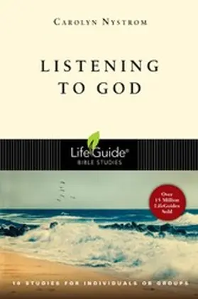 Nystrom |  Listening to God | eBook | Sack Fachmedien