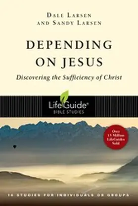 Larsen |  Depending on Jesus | eBook | Sack Fachmedien
