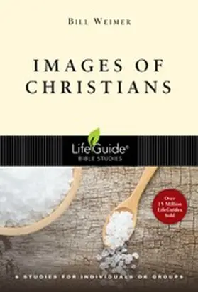 Weimer |  Images of Christians | eBook | Sack Fachmedien