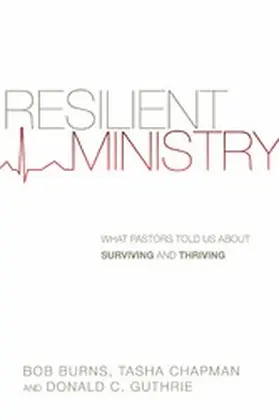 Burns |  Resilient Ministry | eBook | Sack Fachmedien