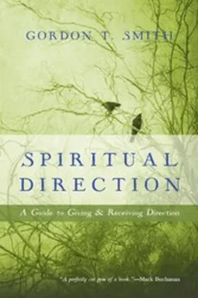 Smith |  Spiritual Direction | eBook | Sack Fachmedien