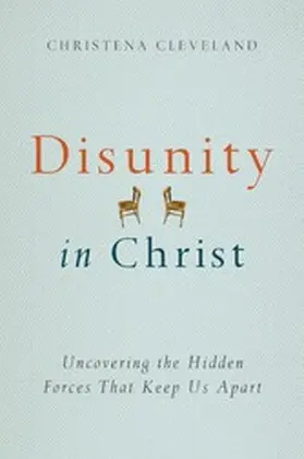 Cleveland |  Disunity in Christ | eBook | Sack Fachmedien