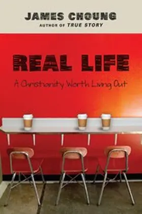 Choung |  Real Life | eBook | Sack Fachmedien