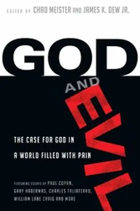 Meister |  God and Evil | eBook | Sack Fachmedien