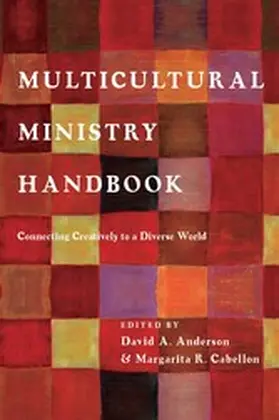 Anderson |  Multicultural Ministry Handbook | eBook | Sack Fachmedien