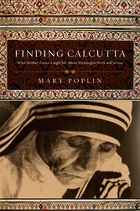 Poplin |  Finding Calcutta | eBook | Sack Fachmedien