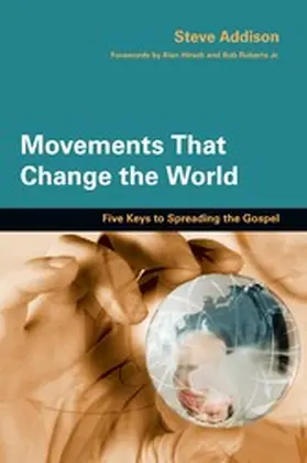 Addison |  Movements That Change the World | eBook | Sack Fachmedien