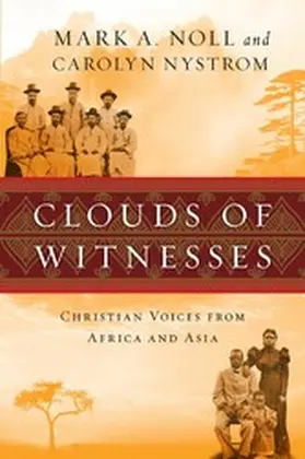 Noll / Nystrom |  Clouds of Witnesses | eBook | Sack Fachmedien
