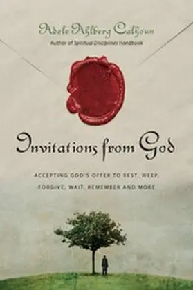 Calhoun |  Invitations from God | eBook | Sack Fachmedien