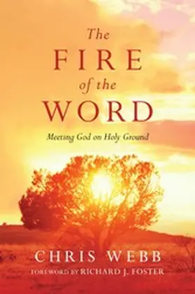 Webb |  Fire of the Word | eBook | Sack Fachmedien