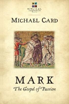 Card | Mark: The Gospel of Passion | E-Book | sack.de
