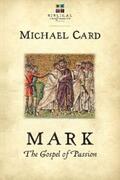 Card |  Mark: The Gospel of Passion | eBook | Sack Fachmedien