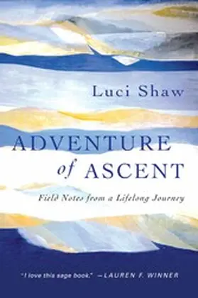 Shaw |  Adventure of Ascent | eBook | Sack Fachmedien