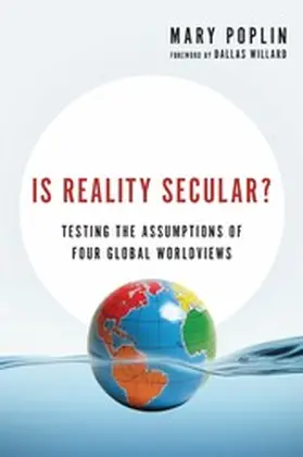 Poplin |  Is Reality Secular? | eBook | Sack Fachmedien