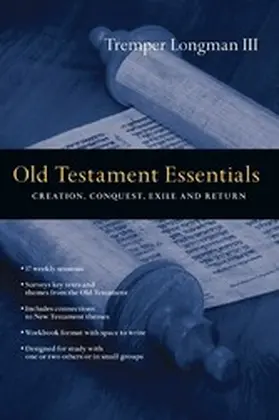 Iii |  Old Testament Essentials | eBook | Sack Fachmedien