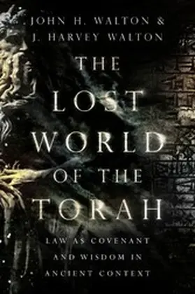 Walton |  Lost World of the Torah | eBook | Sack Fachmedien