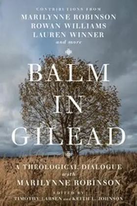 Larsen |  Balm in Gilead | eBook | Sack Fachmedien