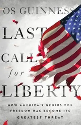 Guinness |  Last Call for Liberty | eBook | Sack Fachmedien