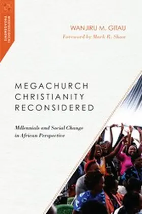 Gitau |  Megachurch Christianity Reconsidered | eBook | Sack Fachmedien