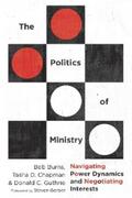 Burns / Chapman / Guthrie |  The Politics of Ministry | eBook | Sack Fachmedien