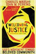 Marsh / Perkins |  Welcoming Justice | eBook | Sack Fachmedien