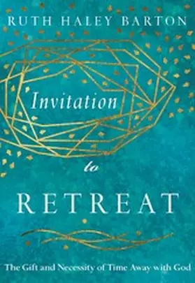 Barton |  Invitation to Retreat | eBook | Sack Fachmedien