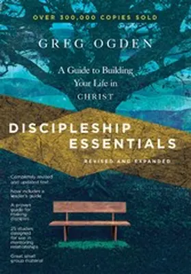 Ogden |  Discipleship Essentials | eBook | Sack Fachmedien