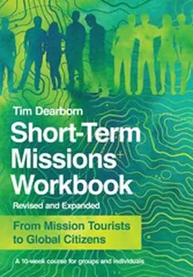 Dearborn |  Short-Term Missions Workbook | eBook | Sack Fachmedien