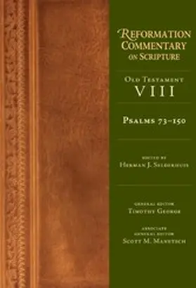 Selderhuis |  Psalms 73-150 | eBook | Sack Fachmedien